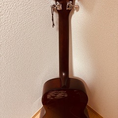 モーリス アコースティックギターの画像
