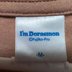 （2枚セットで）ドラえもんTシャツの画像