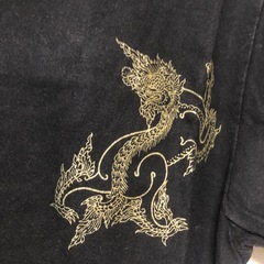シャツの画像