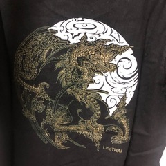 シャツの画像