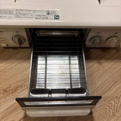ガスコンロの画像