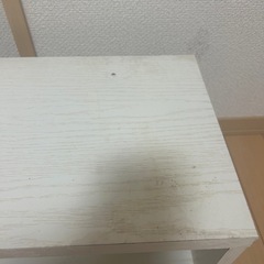 【取引中】ニトリ　テレビ台の画像