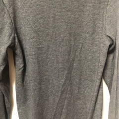 長シャツの画像
