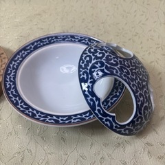 灰皿 3点の画像