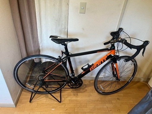 Giant Defy 4 ロードバイク Sサイズ (ガンちゃん) 錦糸町の