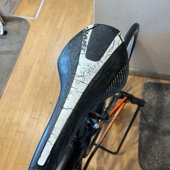 Giant Defy 4 ロードバイク Sサイズの画像