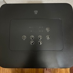 SC-DQ2442WH スポットクーラー　2024年製
　の画像