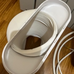 SC-DQ2442WH スポットクーラー　2024年製
　の画像