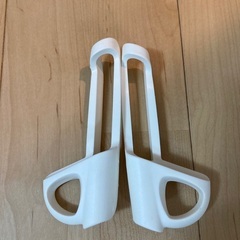 【値下げしました】ストッケ　トリップトラップ　ハーネス　旧型の画像