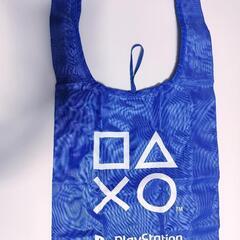 ②PlayStation エコバッグ 中の画像