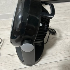 【アイリスオーヤマ】サーキュレーターの画像