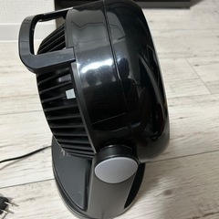 【アイリスオーヤマ】サーキュレーターの画像