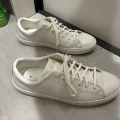 【コンバース】スニーカー　オールスター　クップの画像