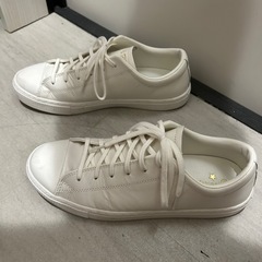 【コンバース】スニーカー　オールスター　クップの画像