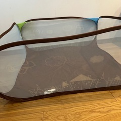 ボールプールの画像