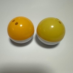 くら寿司　ガチャ　ちいかわ　くりまんじゅう　フィギュア　　うさぎ&あのこ マグネットシート 　の画像
