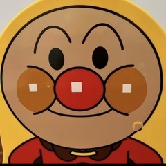 アンパンマン　滑り台　すべり台の画像