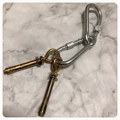 ꒰未使用꒱災害用 避難用 ロープはしごの画像