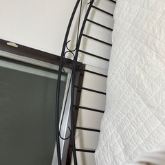 交渉中最強運気付きベッド🛏️の画像