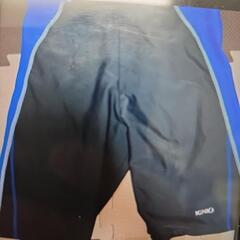 メンズ水着3点の画像