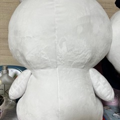 綿半　うさぎ　わたぴー　ぬいぐるみの画像