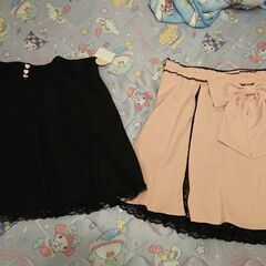 大きいサイズの可愛いお洋服お譲りします🎀3L～4Lの画像