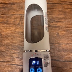 ポータブルUSBミキサーの画像