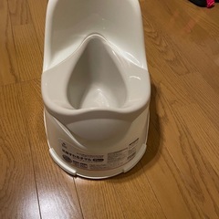未使用  smart angel おまるの画像