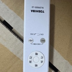 説明読んでください東芝　LEDシーリングライトの画像