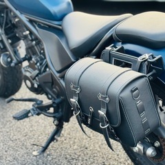 レブル250 ABS 自賠責3年付の画像