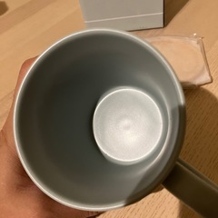 【未使用品】Francfrancマグマカップ
の画像