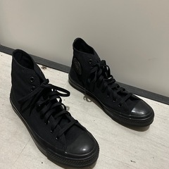 コンバース　キャンバス　オールスターハイカットの画像
