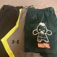 バスケグッズまとめの画像