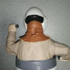 スター・ウォーズフィギュアの画像