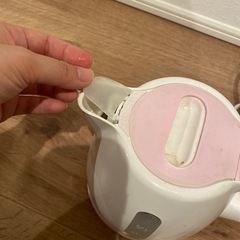 T-fal ケトルの画像