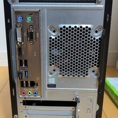 windows11 Microsoftoffice搭載 8世代i3 SSD 配送可の画像