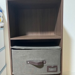 3段ボックス
の画像
