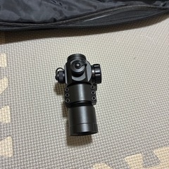 電動ガンM4A1カービン
セットの画像