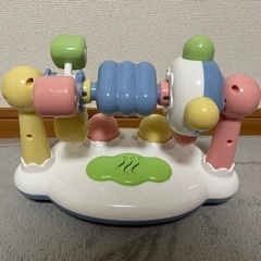 Toyroyal まわしてクルクルサウンドの画像