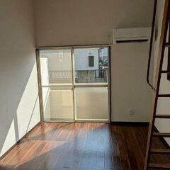 💙フリーレント1ヶ月☆敷礼０☆｟1K｠鴻巣市☆鴻巣駅から徒歩5分...