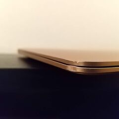 初心者向け MacBook Air (M1, 2020) アダプタ&ケーブル付き（42）の画像