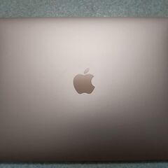 初心者向け MacBook Air (M1, 2020) アダプタ&ケーブル付き（42）の画像