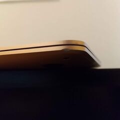 初心者向け MacBook Air (M1, 2020) アダプタ&ケーブル付き（42）の画像