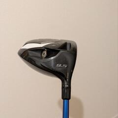 ゴルフクラブ ドライバー⛳の画像