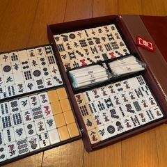太洋技研 麻雀牌 牌王の画像
