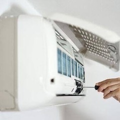 エアコン修理いたします！