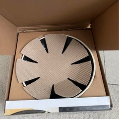 IHでもガスコンロでも使えるふきこぼれしにくい土鍋　6号　レンジ　18cm 黒の画像