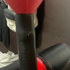 アルインコ パンチングシットアップベンチ ベンチ台 腹筋の画像