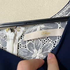 【美品】SHIPSオールインワンの画像