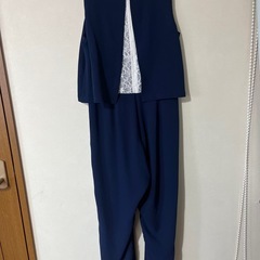 【美品】SHIPSオールインワンの画像